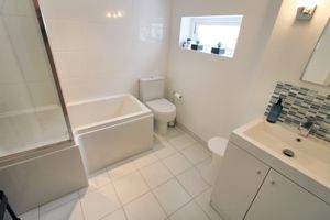 Bathroom- click for photo gallery